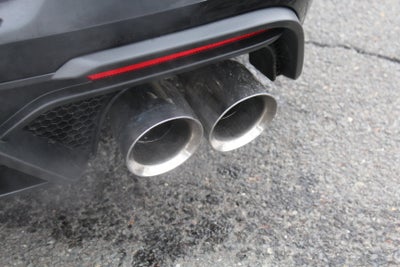 2023 Ford Mustang Mach 1