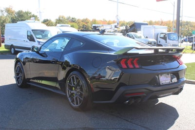 2026 Ford Mustang RTR Edition