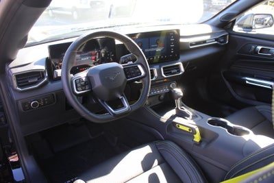 2026 Ford Mustang RTR Edition