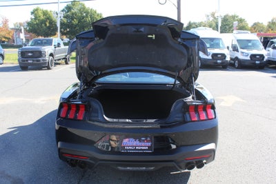 2026 Ford Mustang RTR Edition