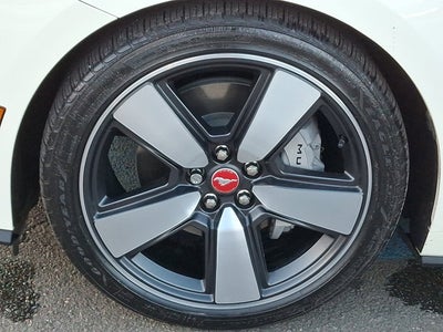 2025 Ford Mustang 60th Anniversary Edition