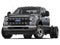 2027 Ford Super Duty F-450 DRW XL