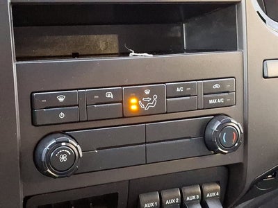 2022 Ford F-750 Chassis Cab Mason Dump