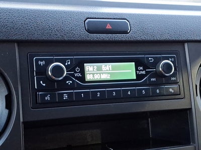 2022 Ford F-750 Chassis Cab Mason Dump