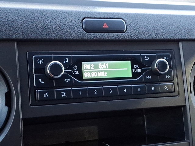 2022 Ford F-750 Chassis Cab Mason Dump