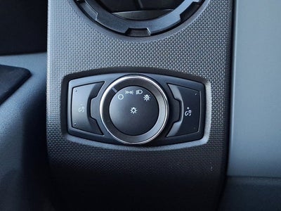 2022 Ford F-750 Chassis Cab Mason Dump