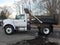 2022 Ford F-750 Chassis Cab Mason Dump