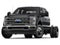 2027 Ford Super Duty F-550 DRW Platinum