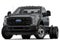 2023 Ford F-550 Chassis Cab XL