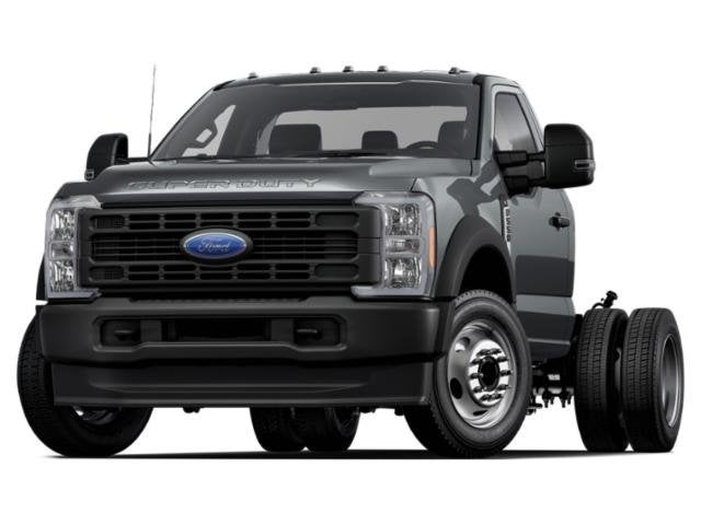 2023 Ford F-550 Chassis Cab XL