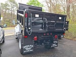 2027 Ford F-750 Base