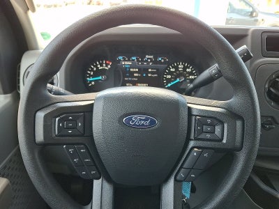 2027 Ford E-Series Cutaway E-450 DRW 158" WB