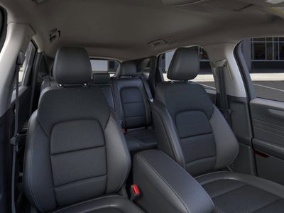 2026 Ford Escape PHEV