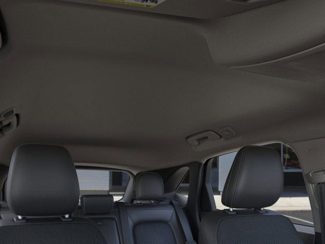 2026 Ford Escape PHEV