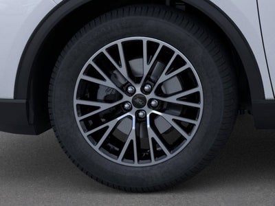 2026 Ford Escape PHEV