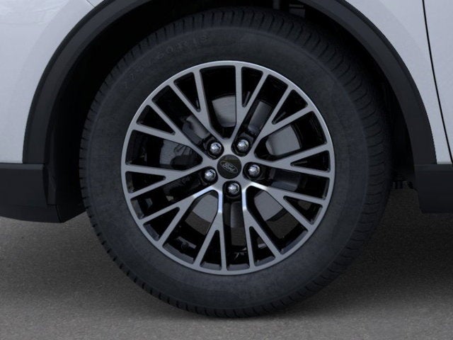 2026 Ford Escape PHEV