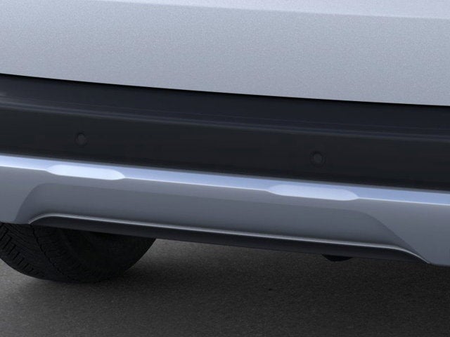 2026 Ford Escape PHEV