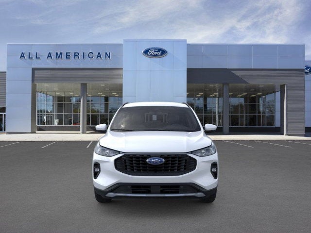 2026 Ford Escape PHEV