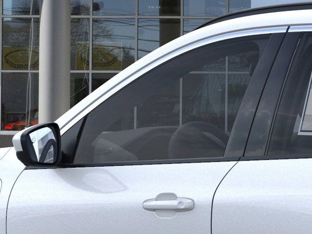 2026 Ford Escape PHEV