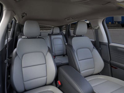 2026 Ford Escape PHEV