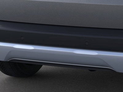 2026 Ford Escape PHEV