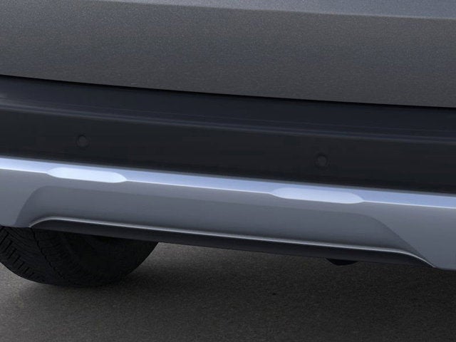 2026 Ford Escape PHEV