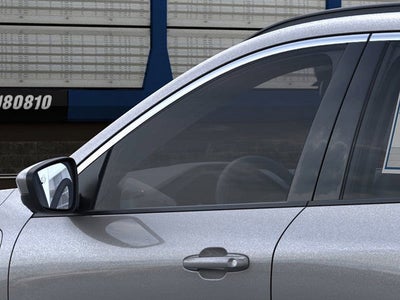 2026 Ford Escape PHEV