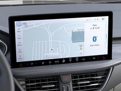 2026 Ford Escape PHEV