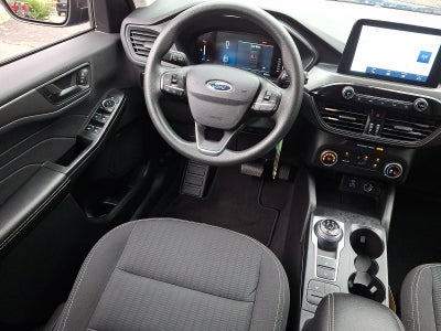 2023 Ford Escape Base