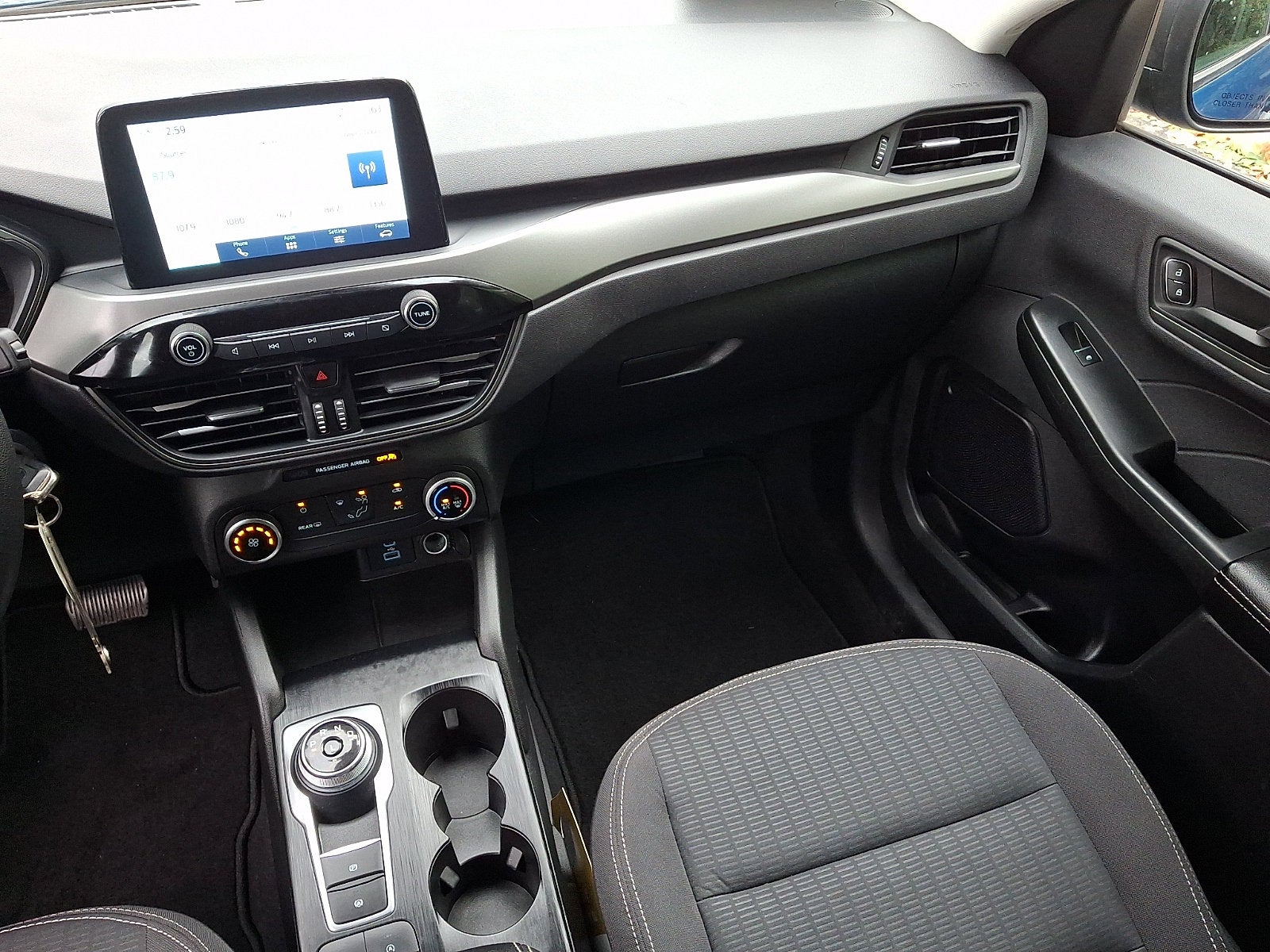 2023 Ford Escape Base