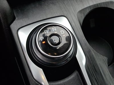 2023 Ford Escape Base