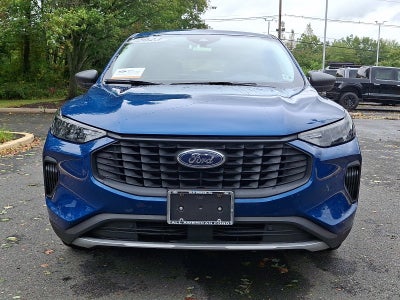 2023 Ford Escape Base