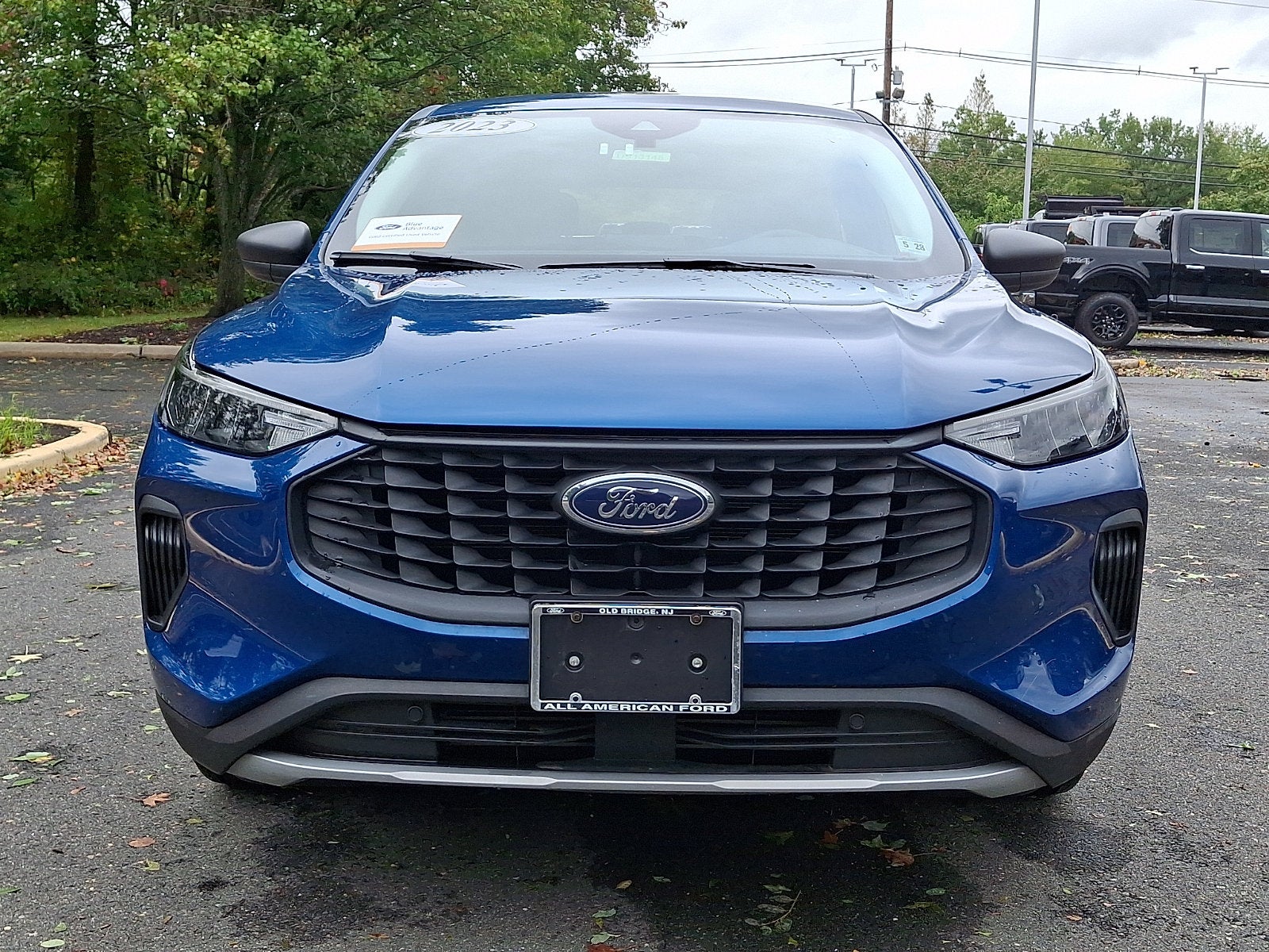 2023 Ford Escape Base