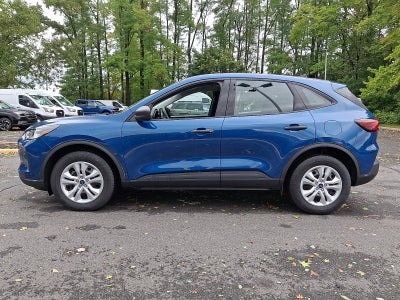 2023 Ford Escape Base