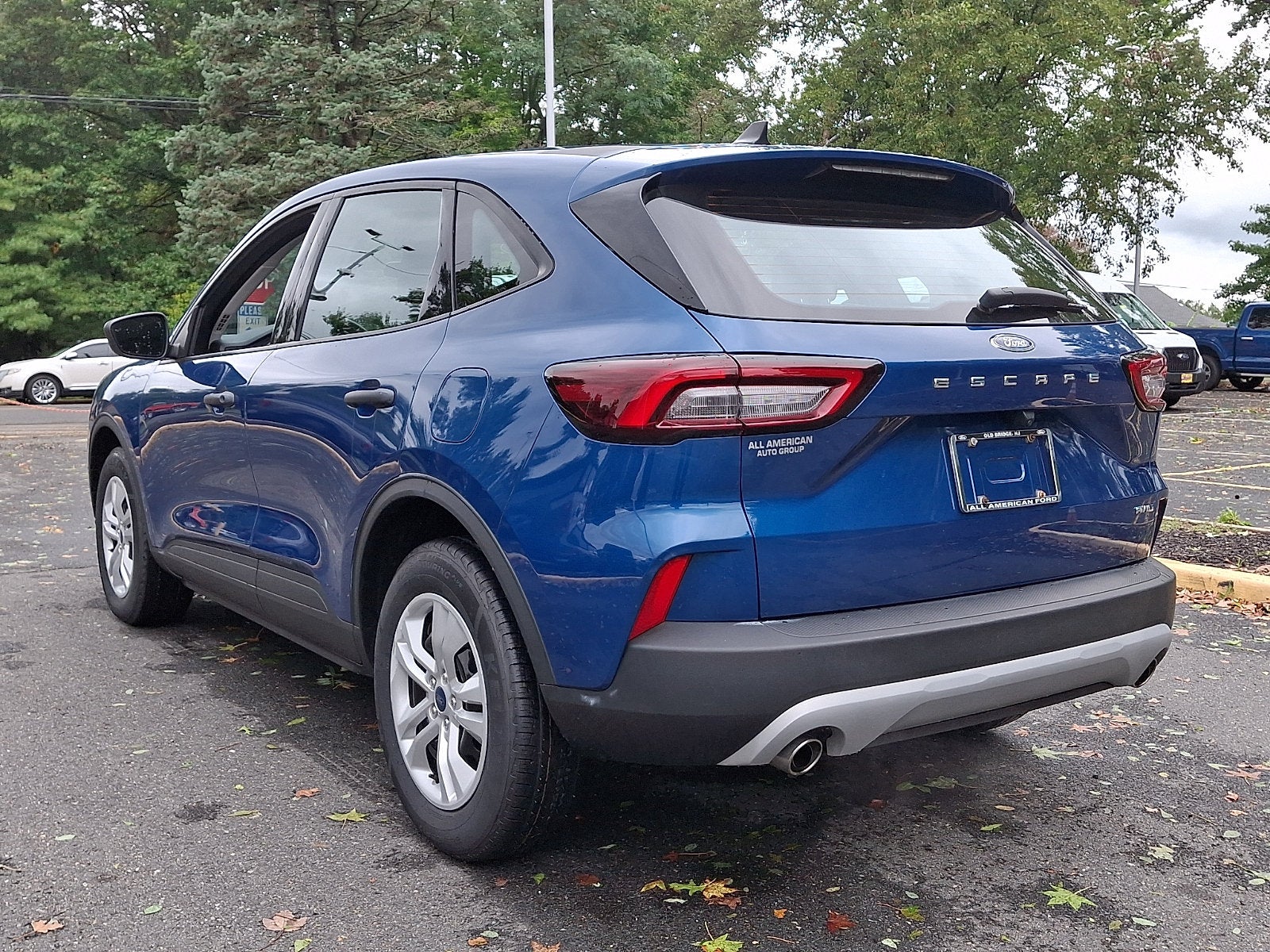 2023 Ford Escape Base