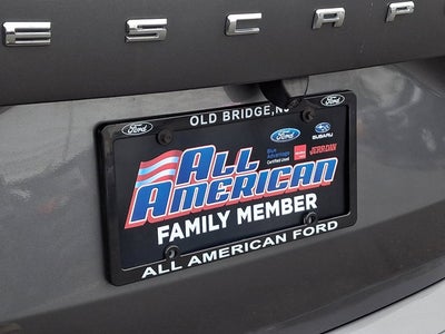 2023 Ford Escape ST-Line Select