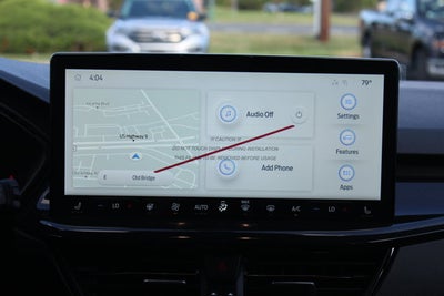 2026 Ford Escape ST-Line Select