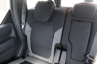 2025 Ford Bronco Sinister Bronze Package