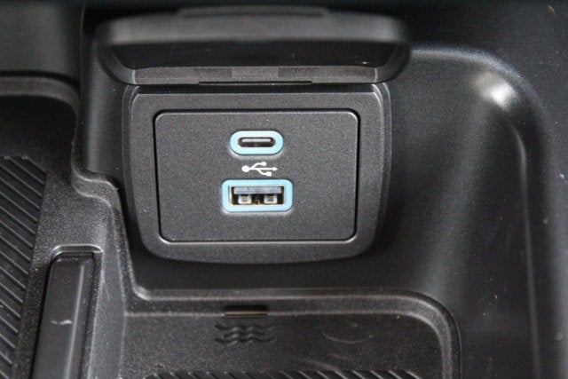 2025 Ford Bronco Sinister Bronze Package