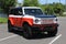 2026 Ford Bronco Stroppe Edition