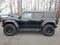 2022 Ford Bronco Raptor