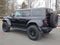 2022 Ford Bronco Raptor