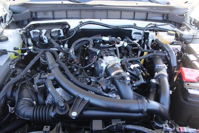 2026 Ford Bronco 60th Anniversary Edition