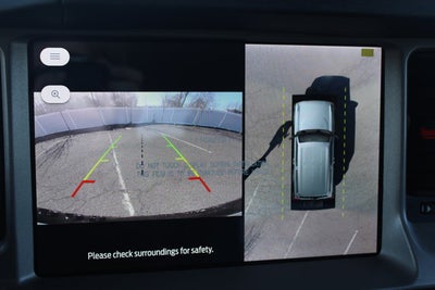 2026 Ford Bronco 60th Anniversary Edition