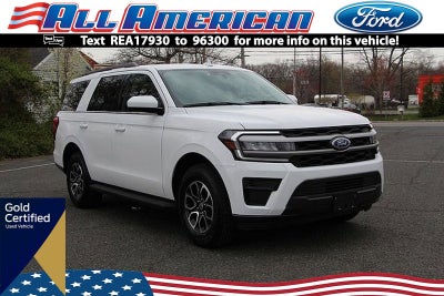 2024 Ford Expedition XLT