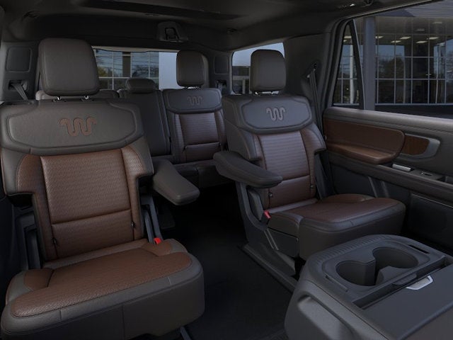 2026 Ford Expedition King Ranch