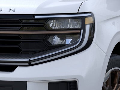 2026 Ford Expedition King Ranch