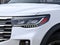 2027 Ford Explorer Active w/200A Pkg