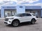 2027 Ford Explorer Active w/200A Pkg