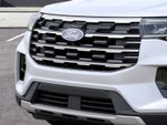 2027 Ford Explorer Active w/200A Pkg